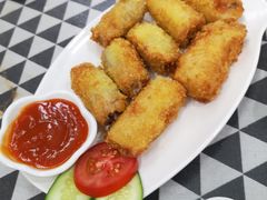 -QQ海鲜餐厅