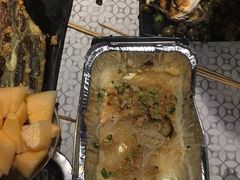 -云晓光头烧烤吧(盛夏店)