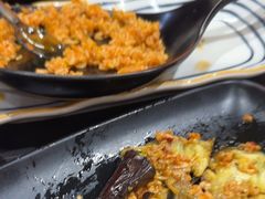 -许哥东北烧烤·铁丳烤串·宫后夹肉(繁花中心店)