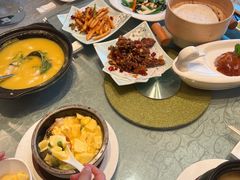 -丽华园(汉阳龙阳店)