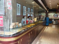 自助取餐区-叶受和(观前街店)