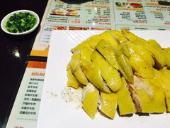 -鸿运茶餐厅(皇岗店)