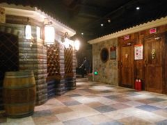 -家乐比水文化休闲广场(望花都店)