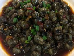 -老马家·舌尖上的西塘美食