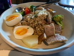 -玛尚诺意式餐厅(官舍店)