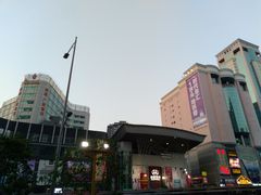 -摩登百货(岗顶店)
