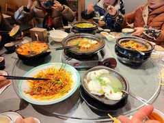 -陶德砂锅(蜀汉路店)