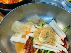 -六七八韩式烤肉·韩国料理(上杭路店)