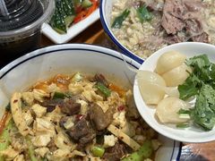 -毅祥斋老孙家泡馍(西羊市店)