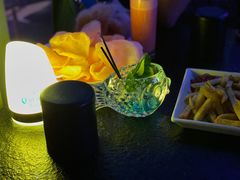 -ohbar live house(人广店)