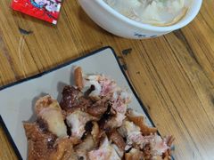 -豫掌柜饸饹面·烩面(秀沿路店)