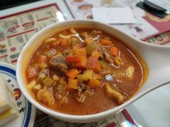 -華人 華星冰室(氹仔 店)