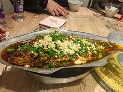 -树厨贵州菜(大十字店)