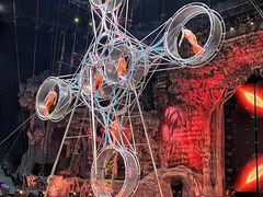 -广州长隆国际大马戏