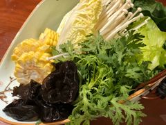 -1078號老北京涮肉(万达广场店)