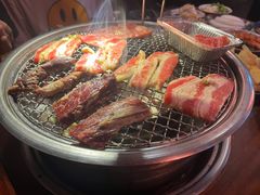 -榮華亭烧肉放题·和牛酒场(花都店)