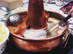 -东门口涮肉·砂锅·烤串(老门东店)