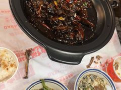 -回味黑鸭煲·始于2006(万松园店)