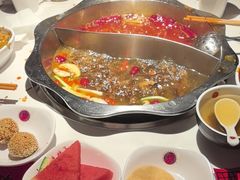 -山城辣妹子(定福庄店)