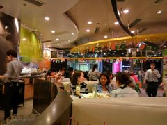 -翠华餐厅(山顶道店)