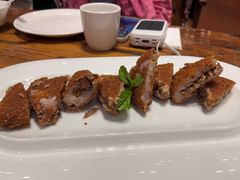 -临家闽南菜(宝洲路店)