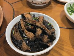 -老门框爆肚涮肉(金宝街店)