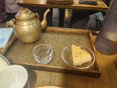 -那时新疆·若羌(经纬汇店)