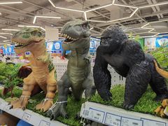 -TOYSRUS玩具反斗城(无锡荟聚购物中心店)