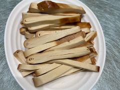 -7号院家宴.烧鸽子(门头沟店)