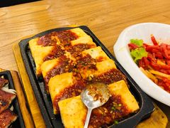 -玉流馆餐厅