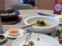 -百年银屏蚝烙·潮汕菜·非遗(乐山店)