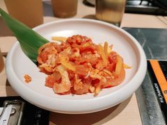 -新石器烤肉(周浦万达店)