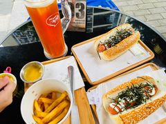 -艾薯夫妇Aysh(红山店)