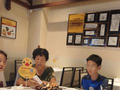 -煜丰汴京烤鸭(福彩路店)