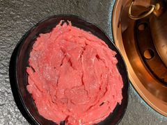 -清真·京华源铜锅涮肉(丰庆店)