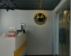 -WOULP舞铺·舞蹈室