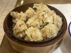 -老仁义·清真菜(太古街店)