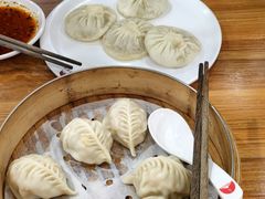 -东升灌浆包(辛庄街总店)