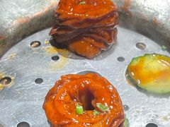 -魁盛居百年鲁菜馆(县西巷店)