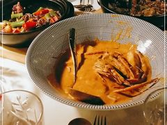 -星叶·东南亚料理(宁波万象汇店)