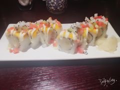 -松子料理(亮马桥店)