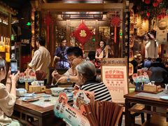 -南京大牌档(苏州中心店)