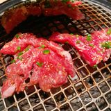 🍃美食诱惑｜圣诞拼盘烤肉看到图我就跑过来了