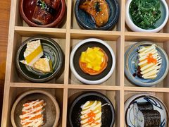 -俊屋料理·烧鸟·寿司·日泰融合菜(星际云汇店)