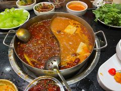 -矮板凳老火锅(宽窄巷子店)