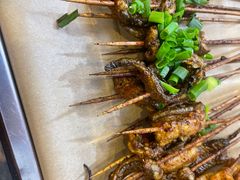 -晓靖轩烧烤(沙河风情店)