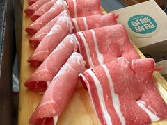 -阳坊胜利涮羊肉(阳坊老店)