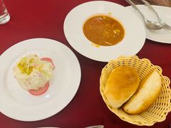 -红房子西菜馆(淮海中路店)
