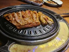 -超级神炭烤肉夜食(芥园西道店)