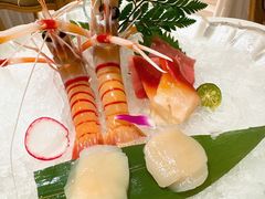 -京彩臻品火锅